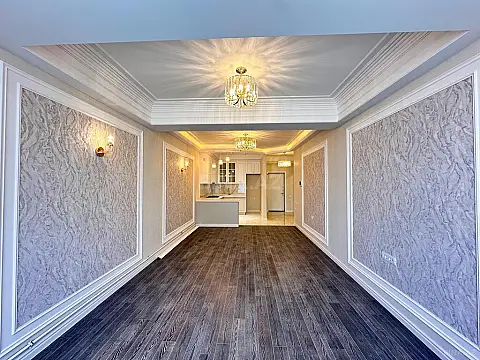 Satılır 2 otaqlı mənzil 79 m² — Bakı, Xətai 2 otaq 79.00 m²