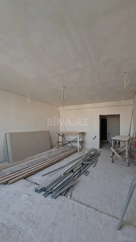 Satılır 3 otaqlı mənzil 154 m²