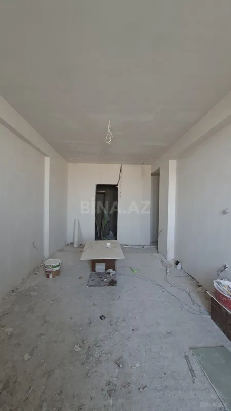 Satılır 3 otaqlı mənzil 154 m²