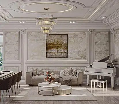 Satılır 3 otaqlı mənzil 154 m²