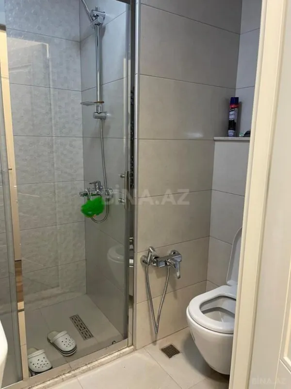 Satılır 3 otaqlı mənzil 100 m²