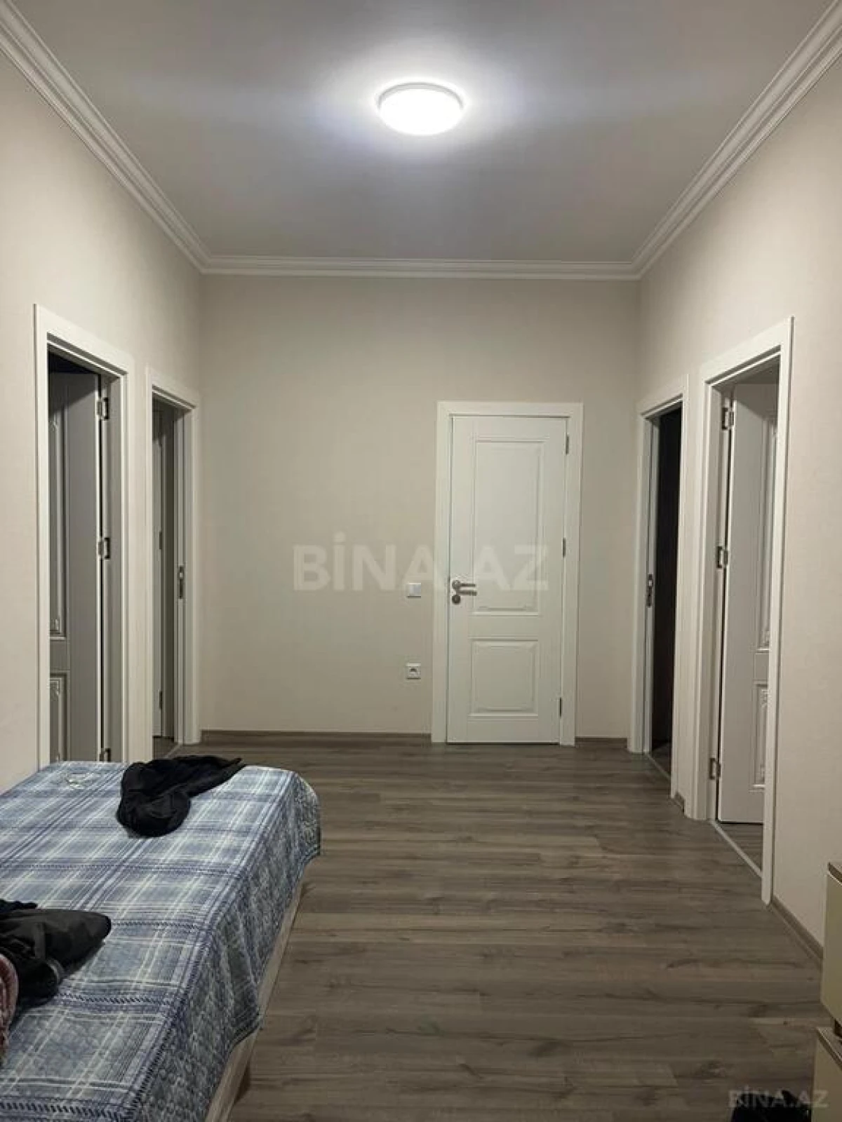 Satılır 3 otaqlı mənzil 100 m²