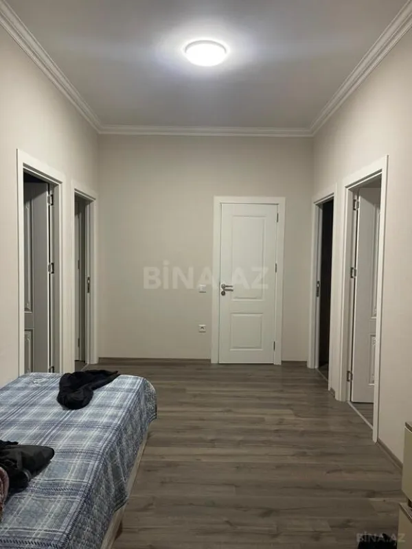 Satılır 3 otaqlı mənzil 100 m²