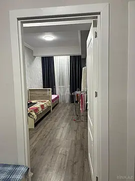 Satılır 3 otaqlı mənzil 100 m²
