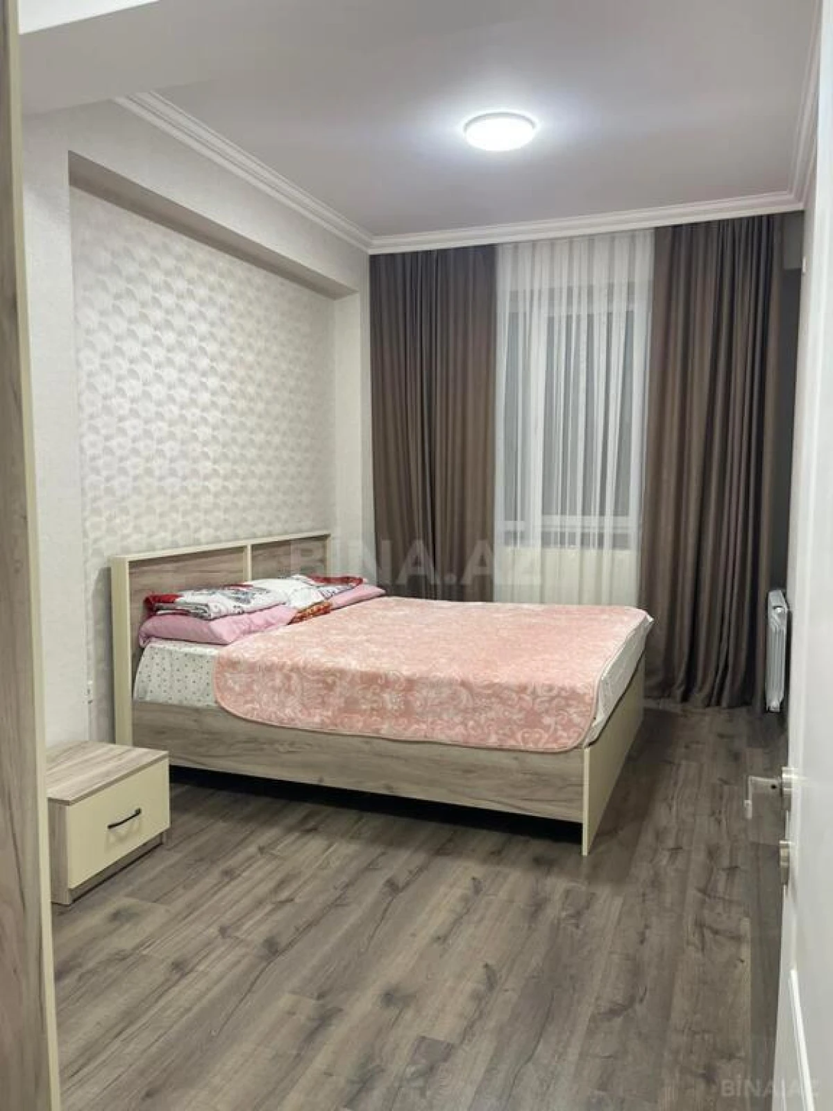Satılır 3 otaqlı mənzil 100 m²