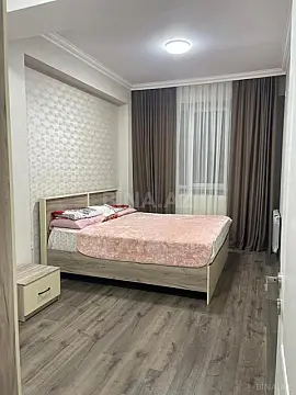 Satılır 3 otaqlı mənzil 100 m²