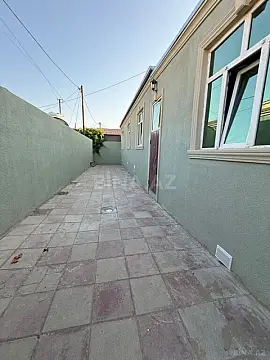 Satılır 6 otaqlı həyət evi 150 m² — Bakı 6 otaq 150.00 m²