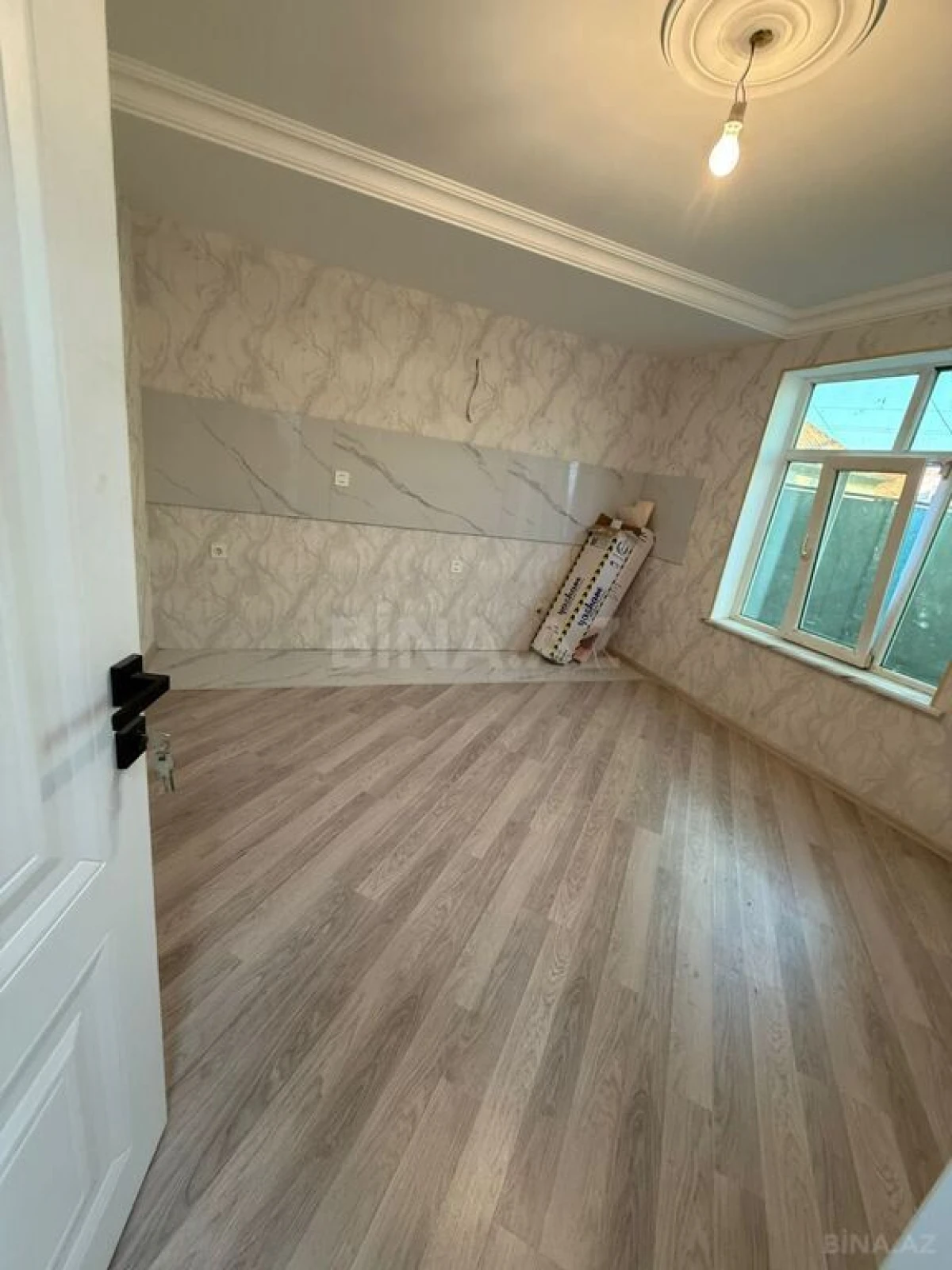 Satılır 6 otaqlı həyət evi 150 m²