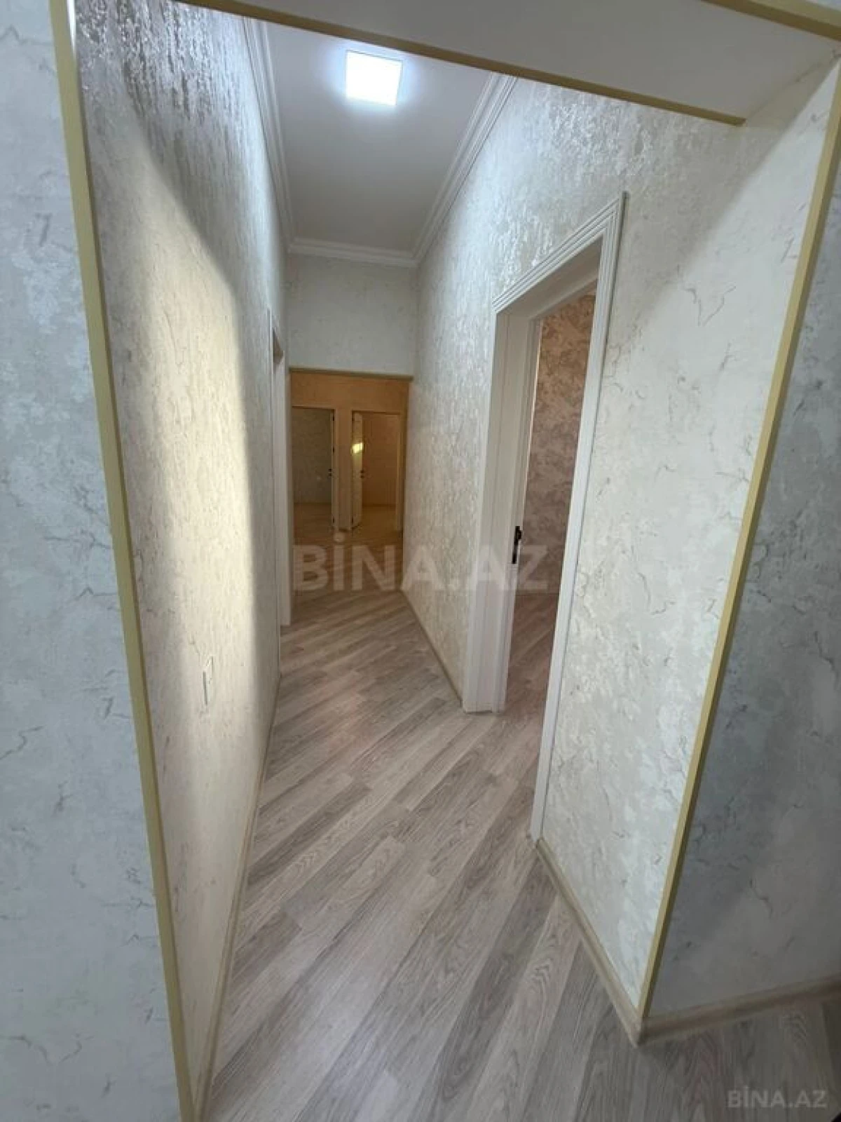 Satılır 6 otaqlı həyət evi 150 m²