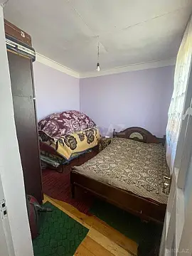 Satılır 3 otaqlı həyət evi 70 m²