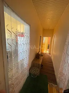 Satılır 3 otaqlı həyət evi 70 m²