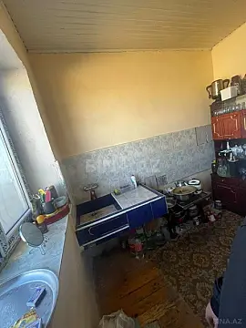 Satılır 3 otaqlı həyət evi 70 m²