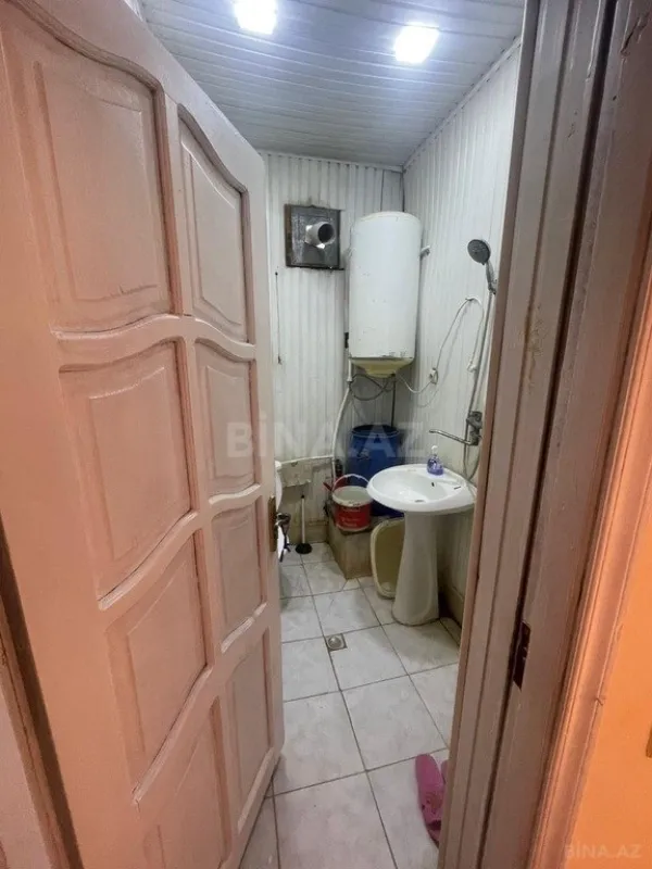 Satılır 3 otaqlı həyət evi 70 m²
