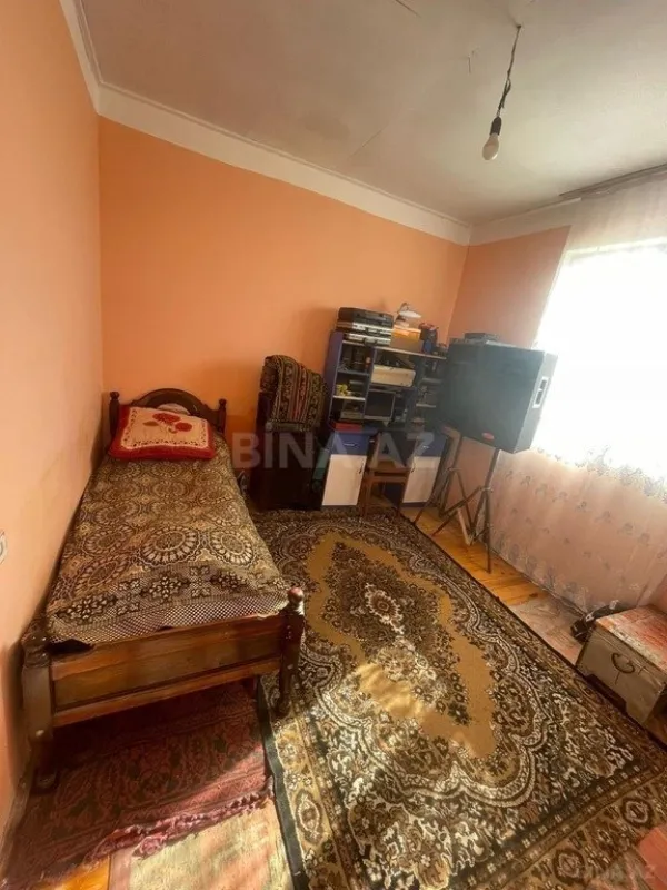 Satılır 3 otaqlı həyət evi 70 m²