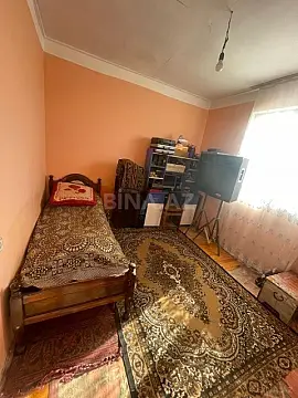 Satılır 3 otaqlı həyət evi 70 m²