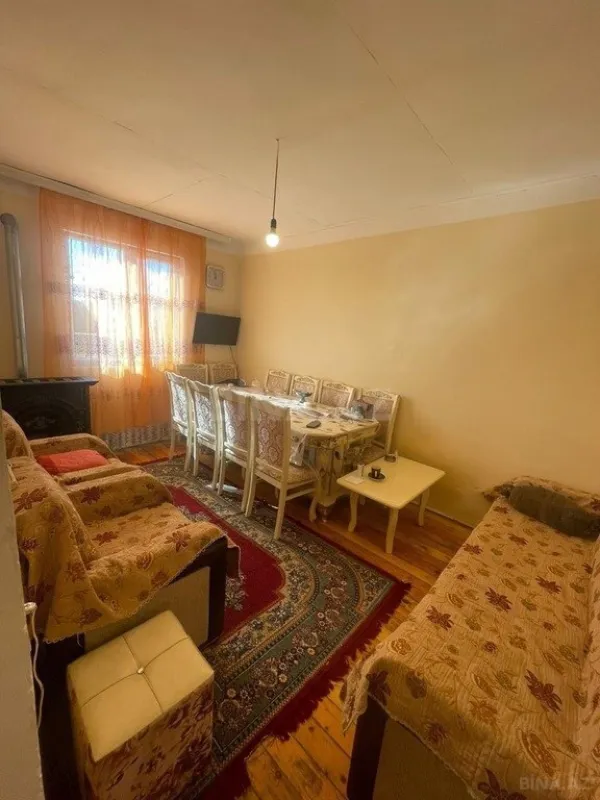 Satılır 3 otaqlı həyət evi 70 m²