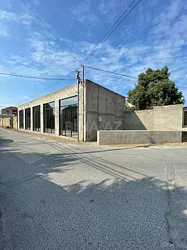 Satılır torpaq sahəsi 6 m²