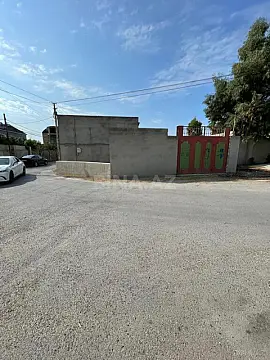 Satılır torpaq sahəsi 6 m²