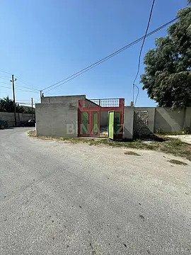 Satılır torpaq sahəsi 6 m²