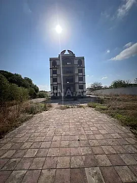 Satılır 20 otaqlı həyət evi 1000 m² — Bakı, Novxanı 20 otaq 1000.00 m²