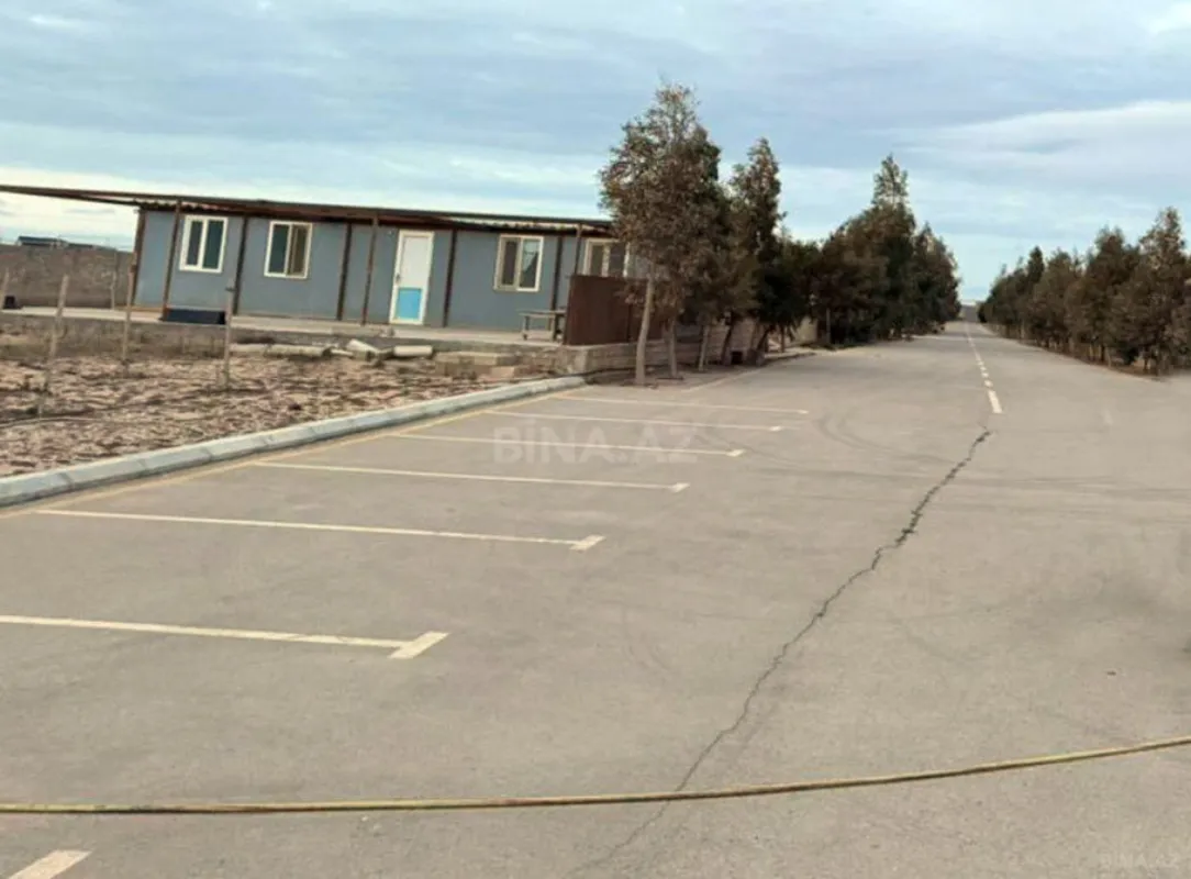 Satılır torpaq sahəsi 150 m²
