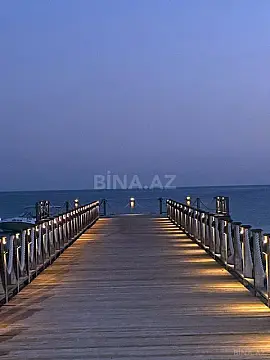 Satılır torpaq sahəsi 150 m² — Bakı, Xəzər 150.00 m²