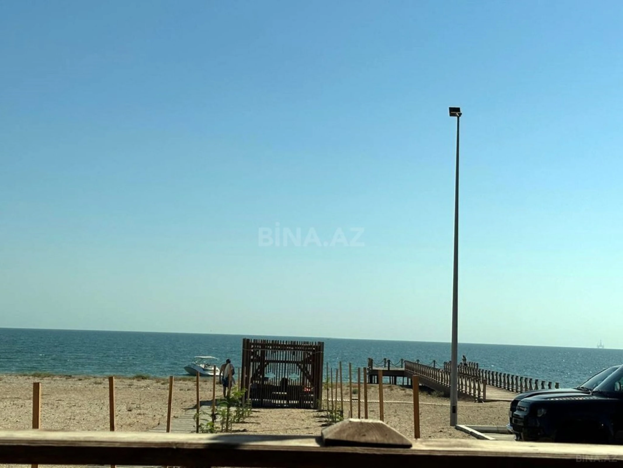 Satılır torpaq sahəsi 150 m²