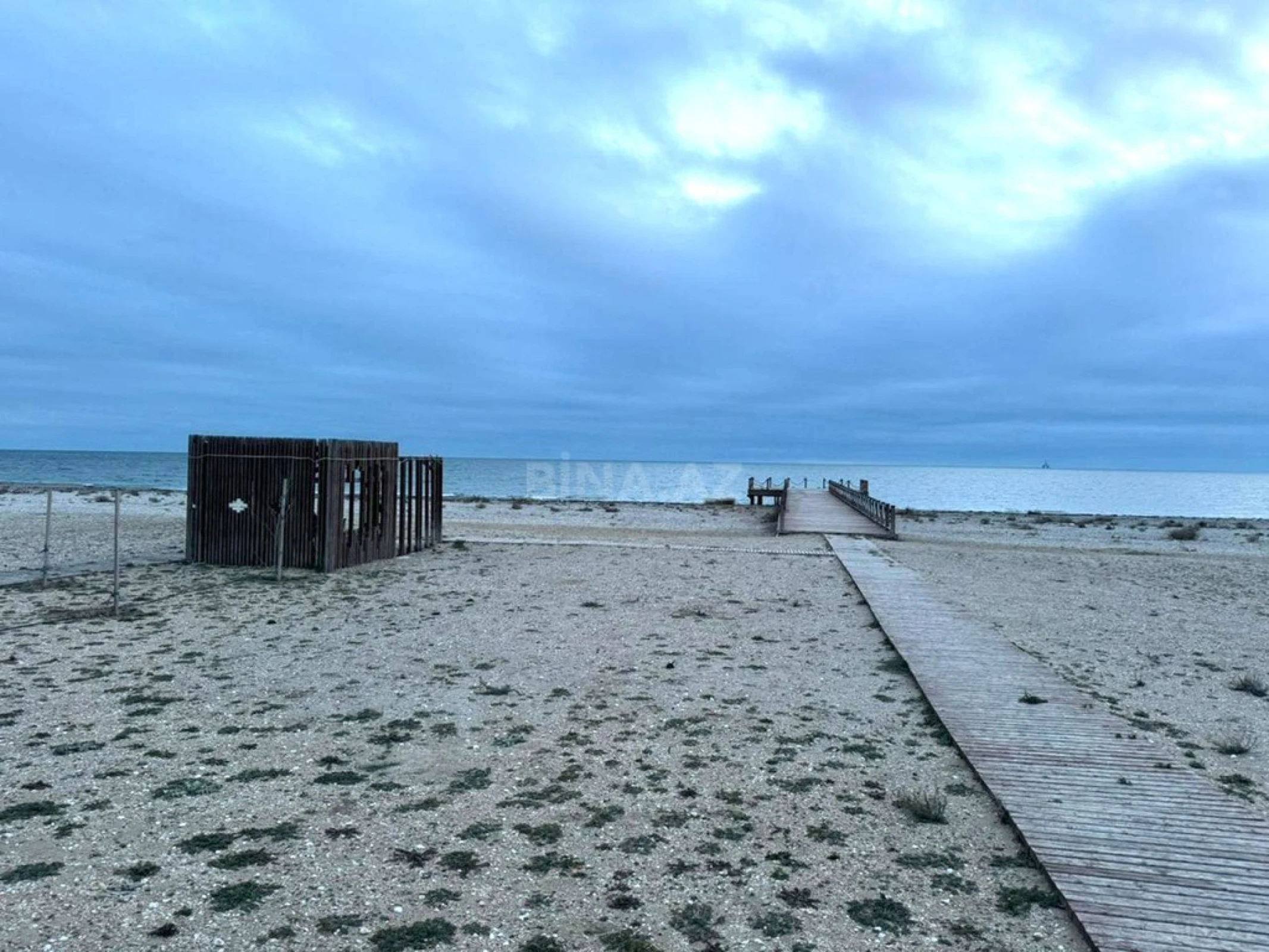 Satılır torpaq sahəsi 150 m²