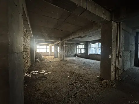 Satılır obyekt 600 m² — Bakı, Nəsimi 600.00 m²