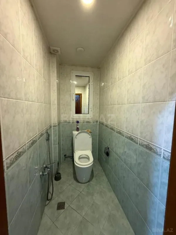 Satılır 3 otaqlı mənzil 160 m²