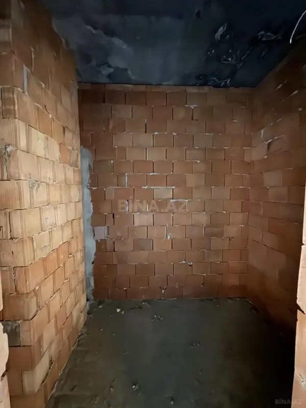 Satılır 3 otaqlı mənzil 114 m²