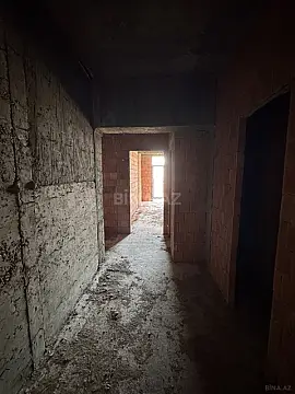 Satılır 3 otaqlı mənzil 114 m²