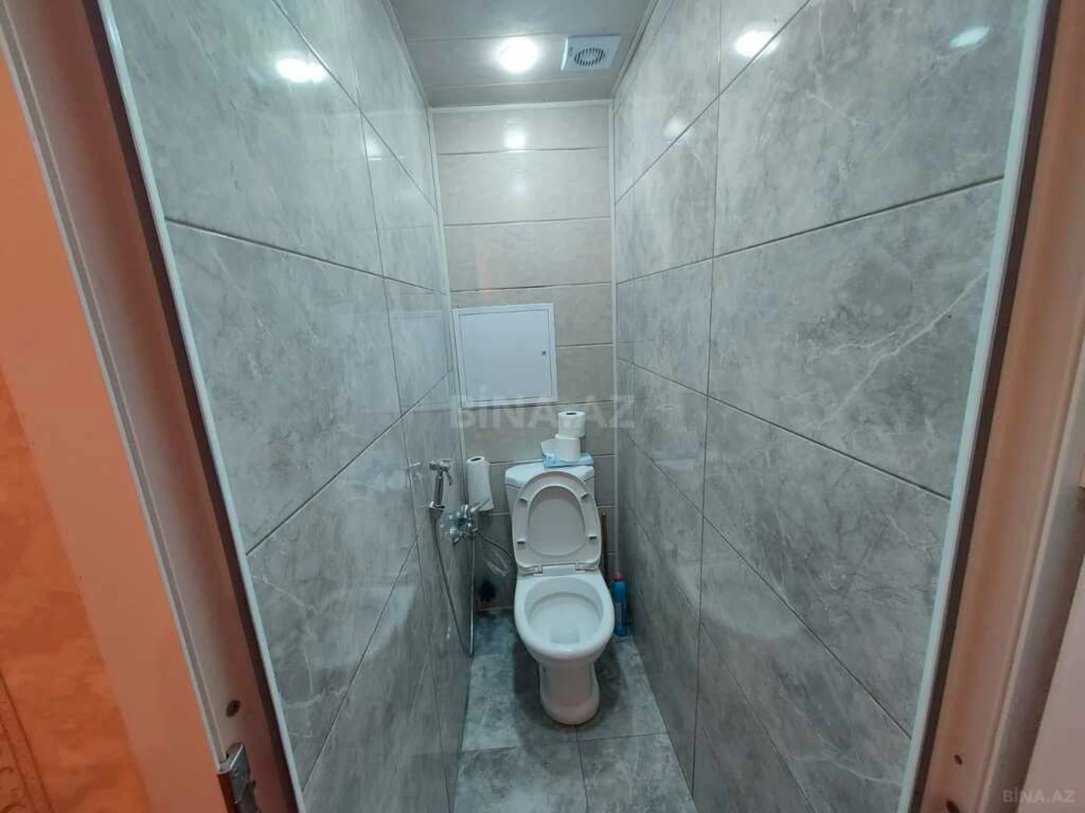 Satılır 3 otaqlı mənzil 85 m²