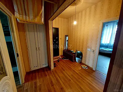 Satılır 3 otaqlı mənzil 85 m²