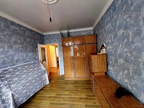 Satılır 3 otaqlı mənzil 85 m²