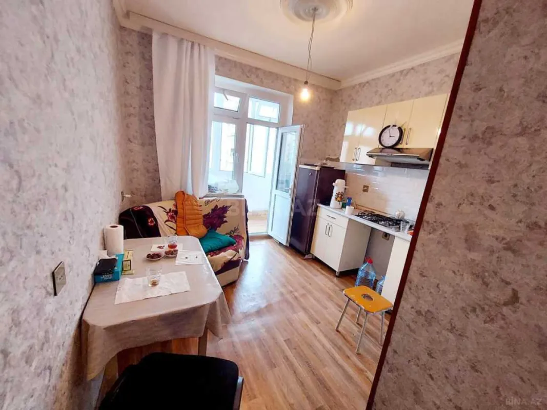 Satılır 3 otaqlı mənzil 85 m²
