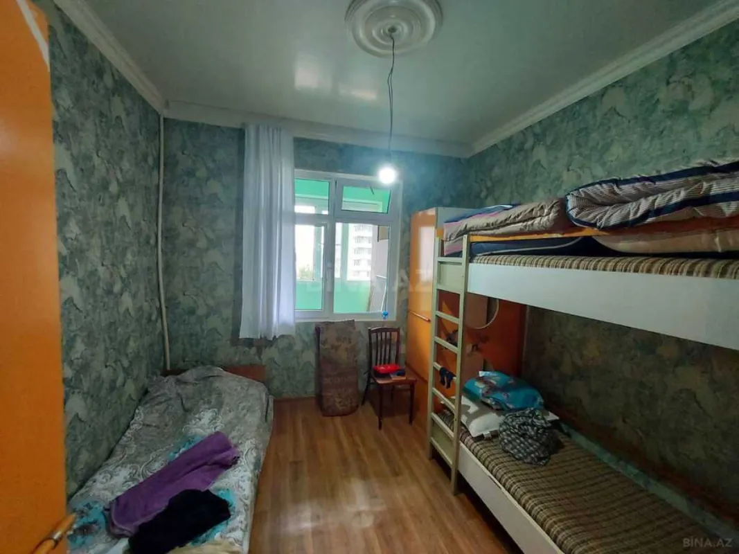 Satılır 3 otaqlı mənzil 85 m²