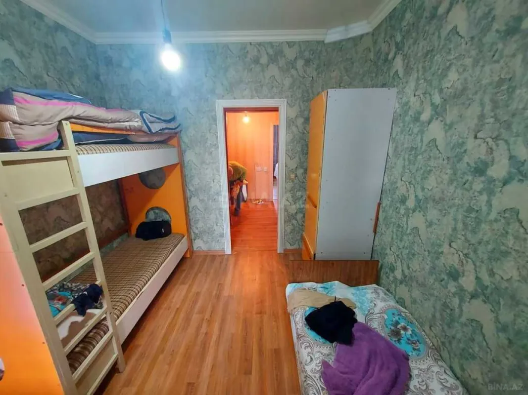 Satılır 3 otaqlı mənzil 85 m²