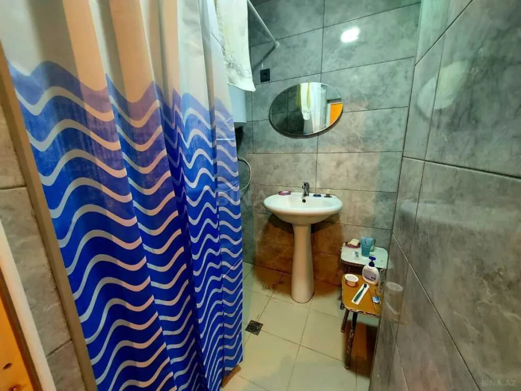 Satılır 3 otaqlı mənzil 85 m²