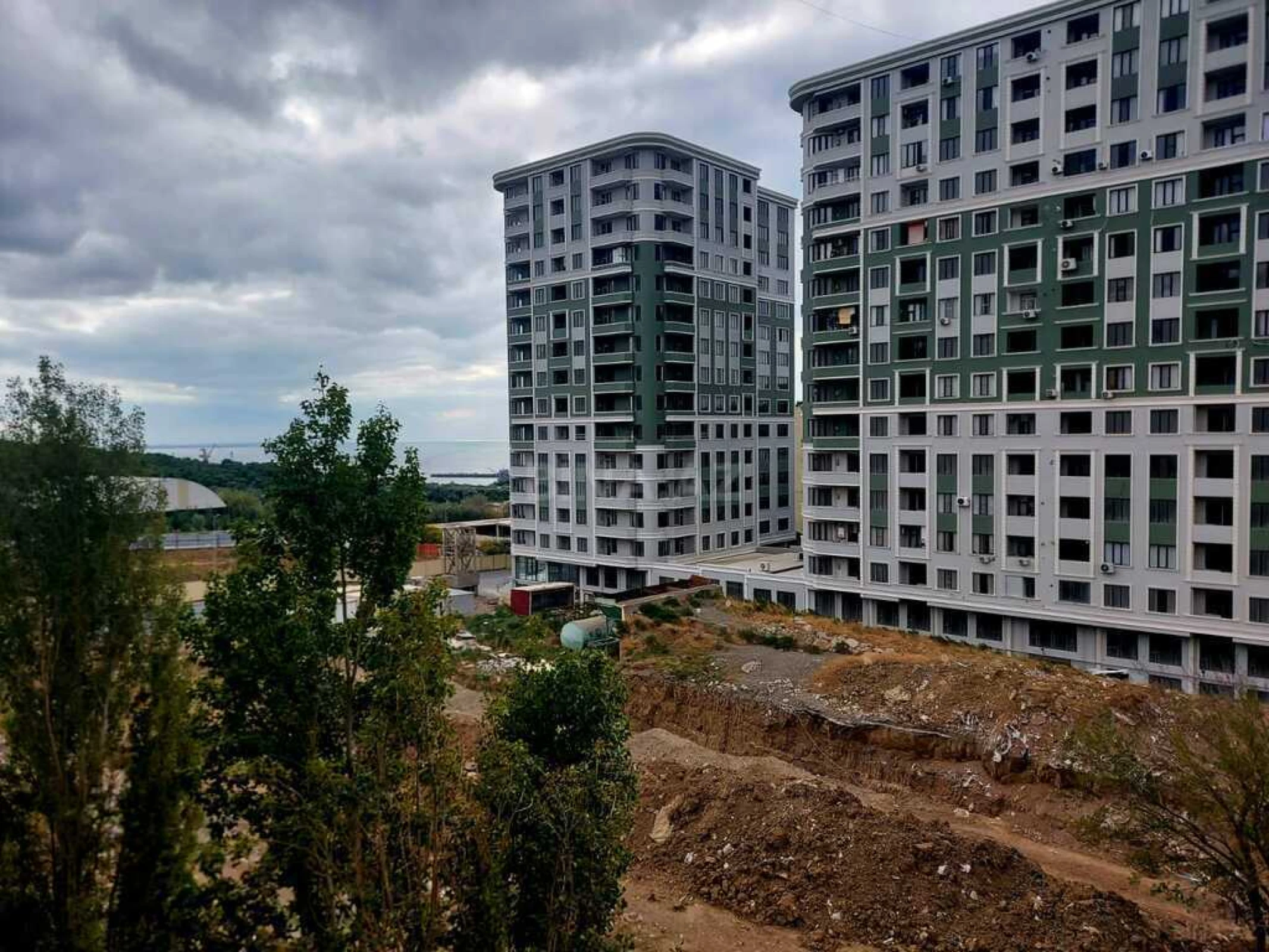 Satılır 3 otaqlı mənzil 85 m²