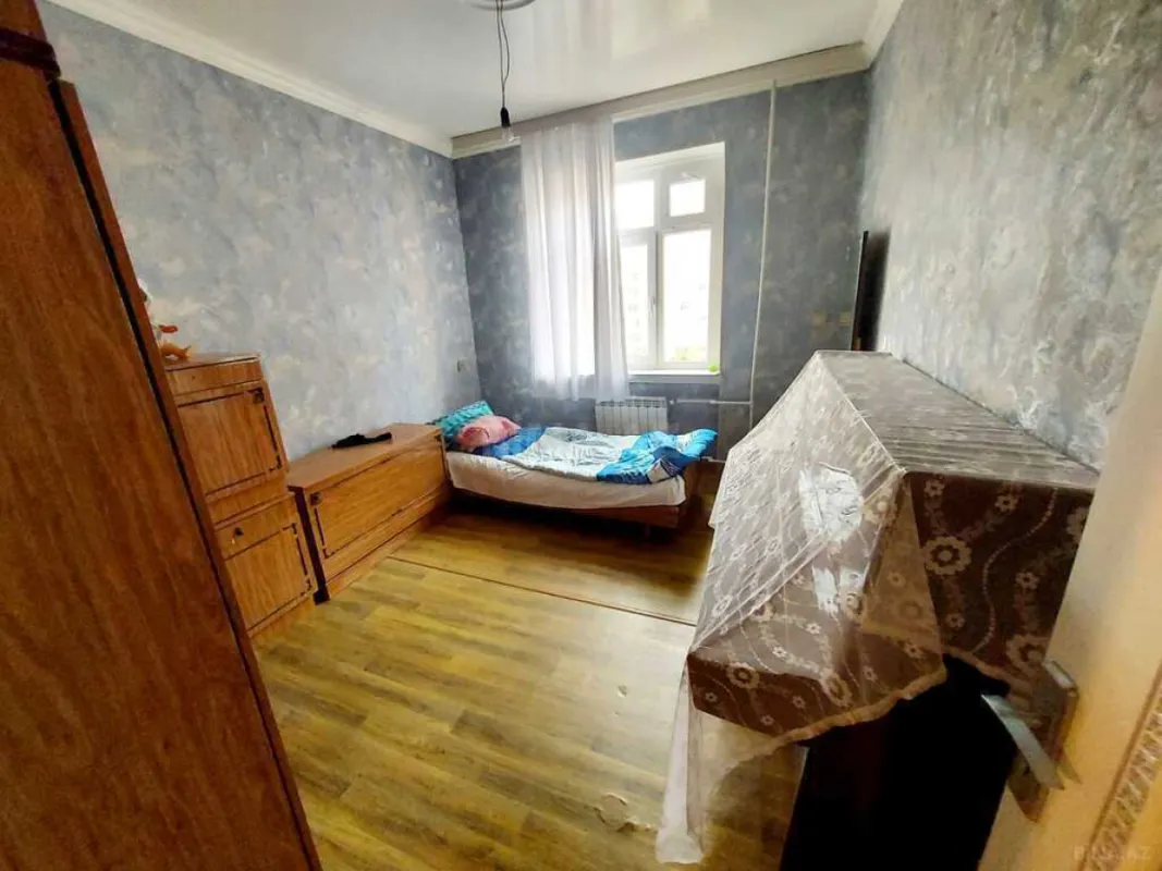 Satılır 3 otaqlı mənzil 85 m²