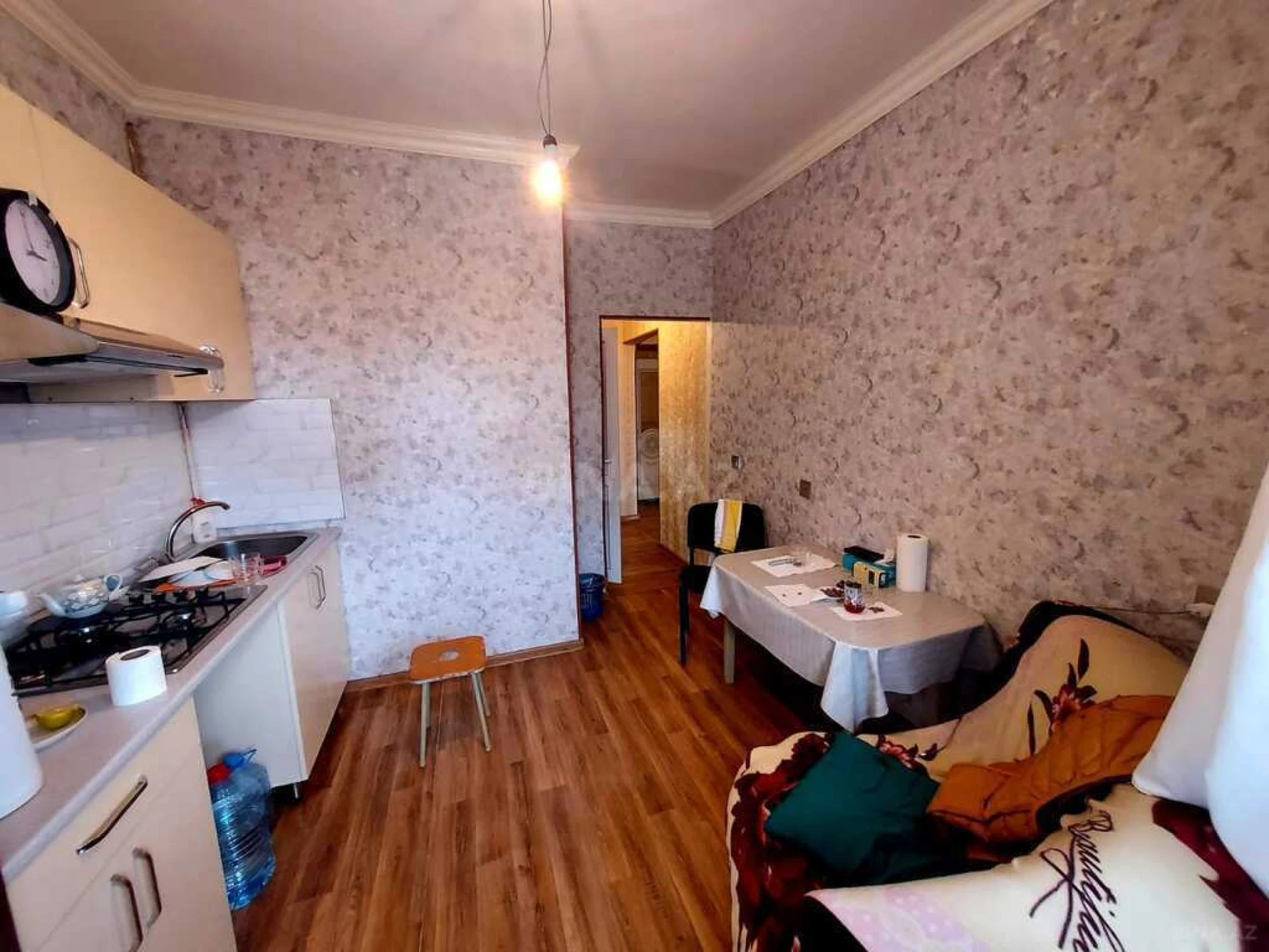 Satılır 3 otaqlı mənzil 85 m²