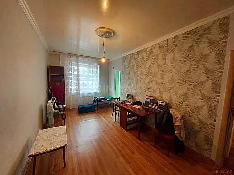 Satılır 3 otaqlı mənzil 85 m²