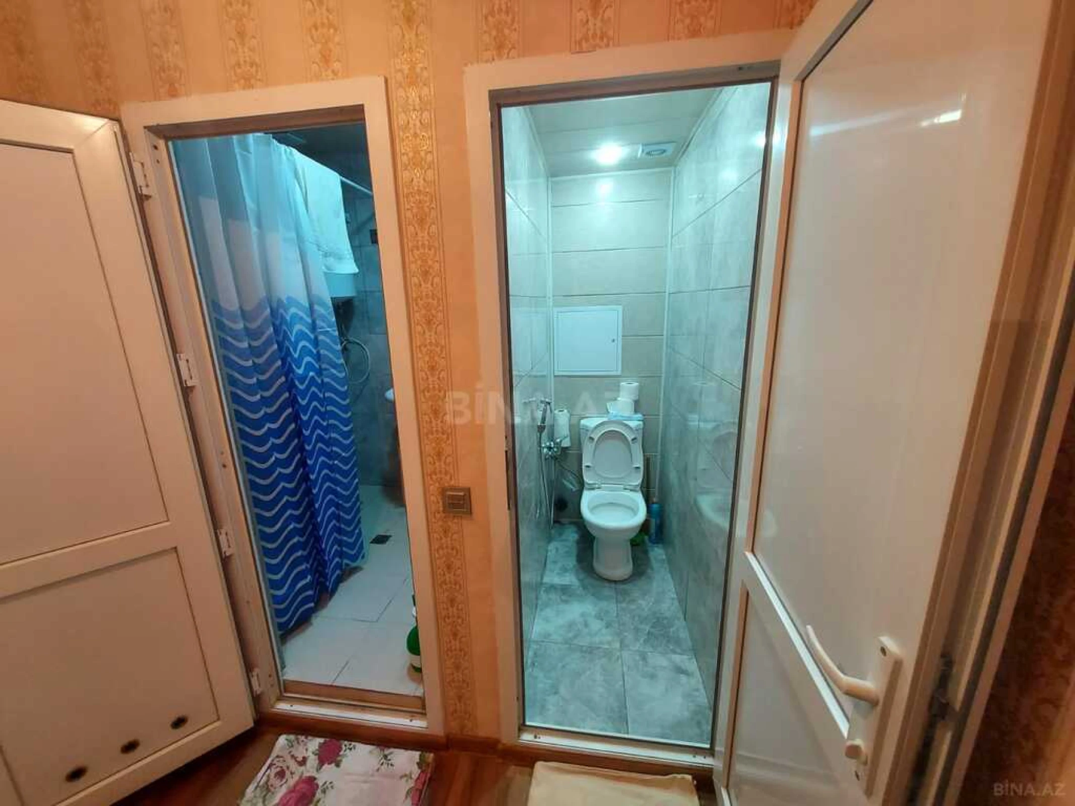 Satılır 3 otaqlı mənzil 85 m²