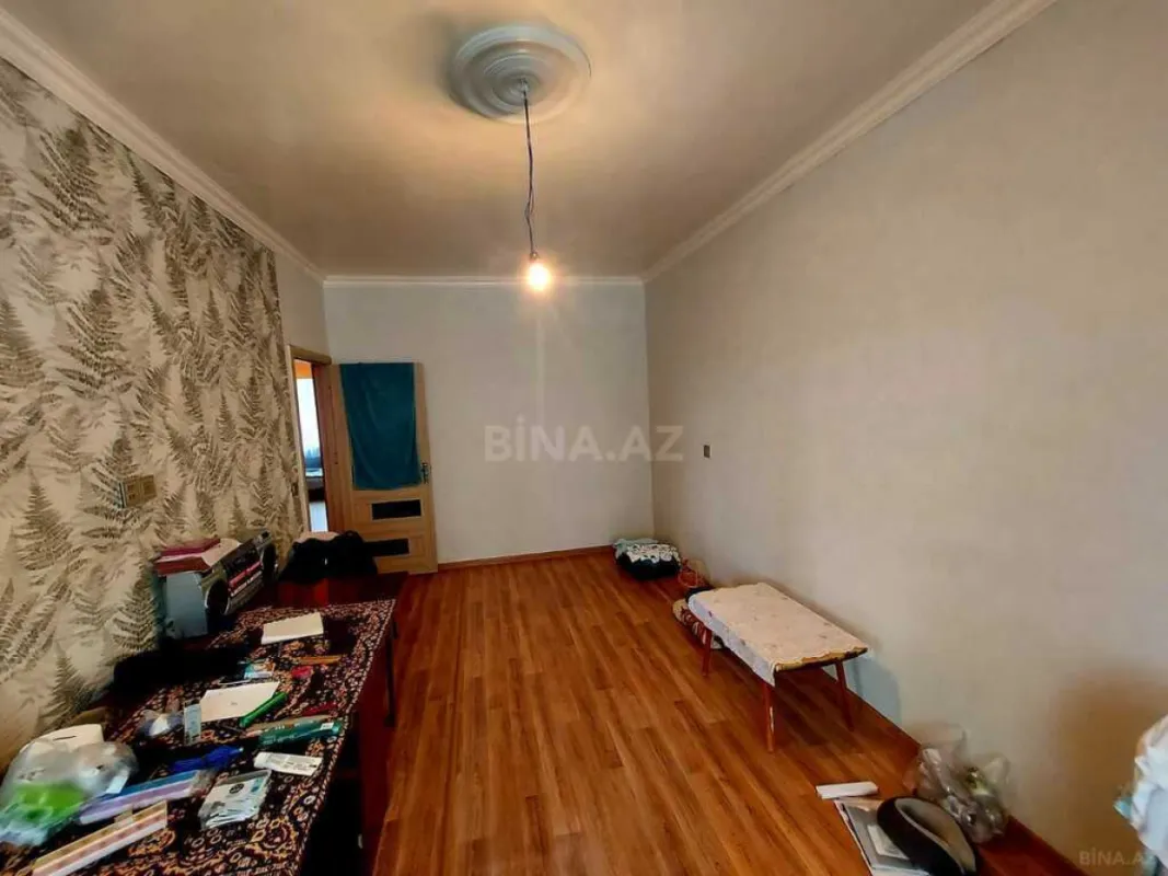 Satılır 3 otaqlı mənzil 85 m²