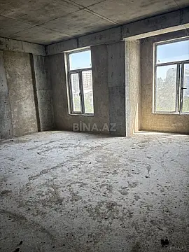 Satılır 4 otaqlı mənzil 175 m²