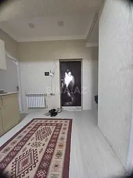 Satılır 2 otaqlı mənzil 60 m²