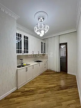 Satılır 2 otaqlı mənzil 75 m²