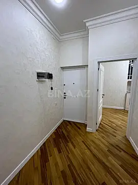 Satılır 2 otaqlı mənzil 75 m²