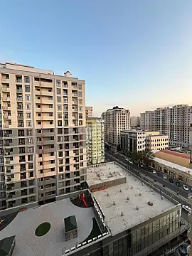 Satılır 2 otaqlı mənzil 75 m²